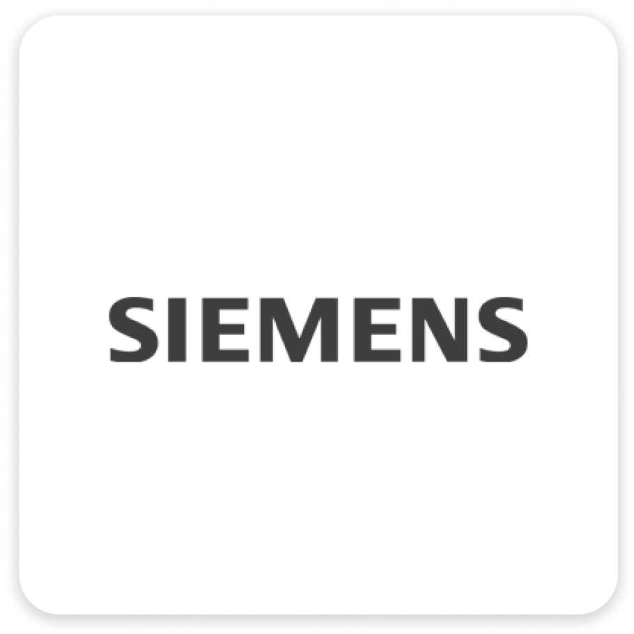 logo siemens