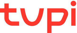 Logo Tupi Mobilidade