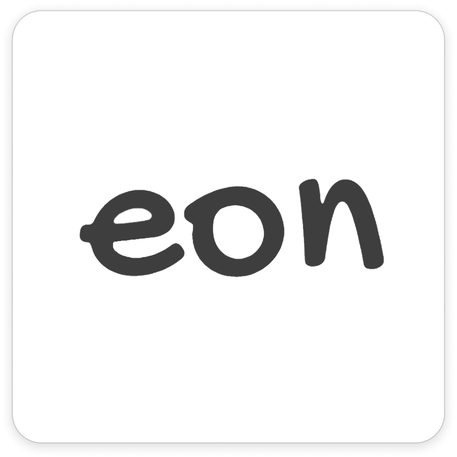 Logo EON